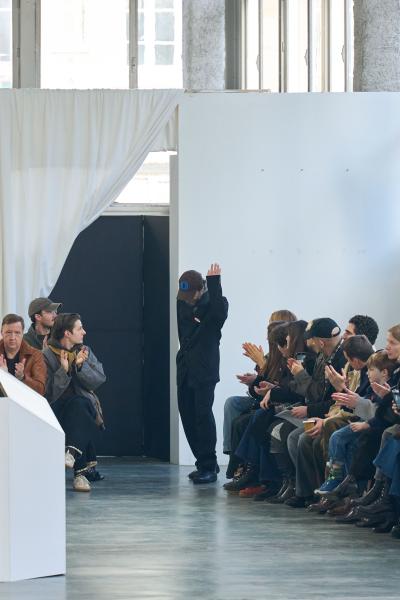 Kiko Kostadinov 26FW M037